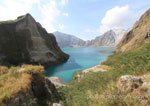 Mt. Pinatubo